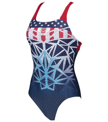 Arena Women's OG Swim Pro Back One Piece Swimsuit