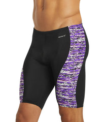 Sporti Shark Splice Jammer Swimsuit
