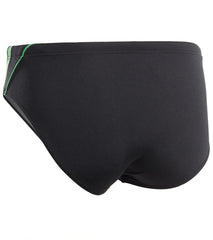 Sporti HydroLast Splice Brief Swimsuit Youth (22-28)