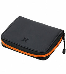 Hurley Women's Cherokee Zip Wallet
