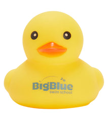 Sporti Big Blue Swim School Duckies Small 2.5"