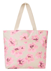 ALOHA Flutter Day Tripper Beach Tote