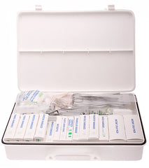 KEMP USA Lifeguard 36 Unit First Aid Kit