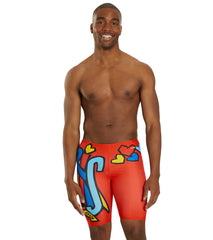Sporti Paris Trend Setter Jammer Swimsuit (22-44)