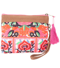 Rip Curl Viva Mexico Wristlet