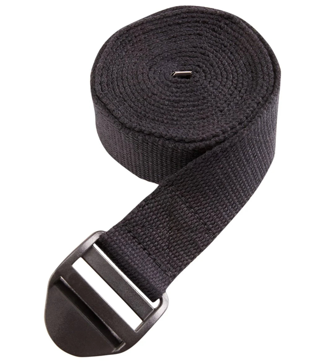 Everyday Yoga 10 Foot Cinch Strap