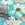Beach House Swimwear Acapulco Floral Side Tie Bikini Bottom