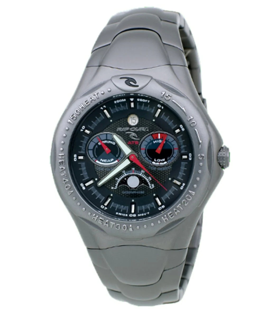 Rip Curl Titanium Tidemaster