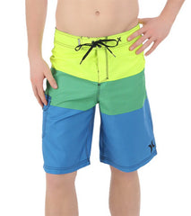 Hurley Men's Blockade Boardshort