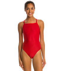 Waterpro Poly Female Training One Piece Swimsuit