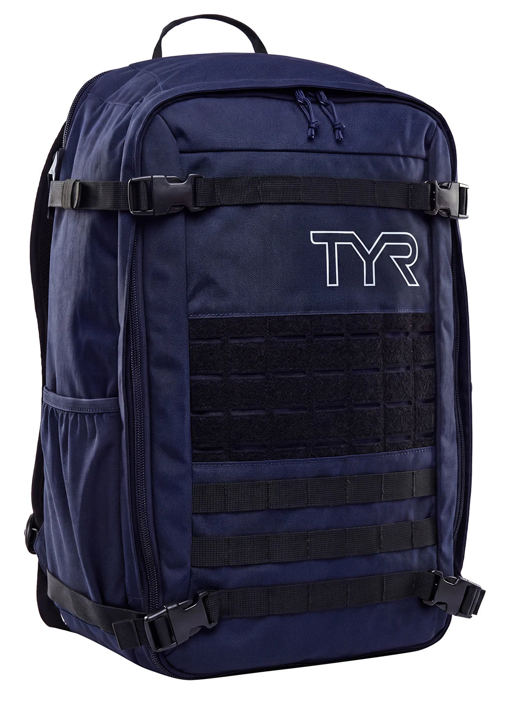 TYR USA Embroidered Mission Training Bag