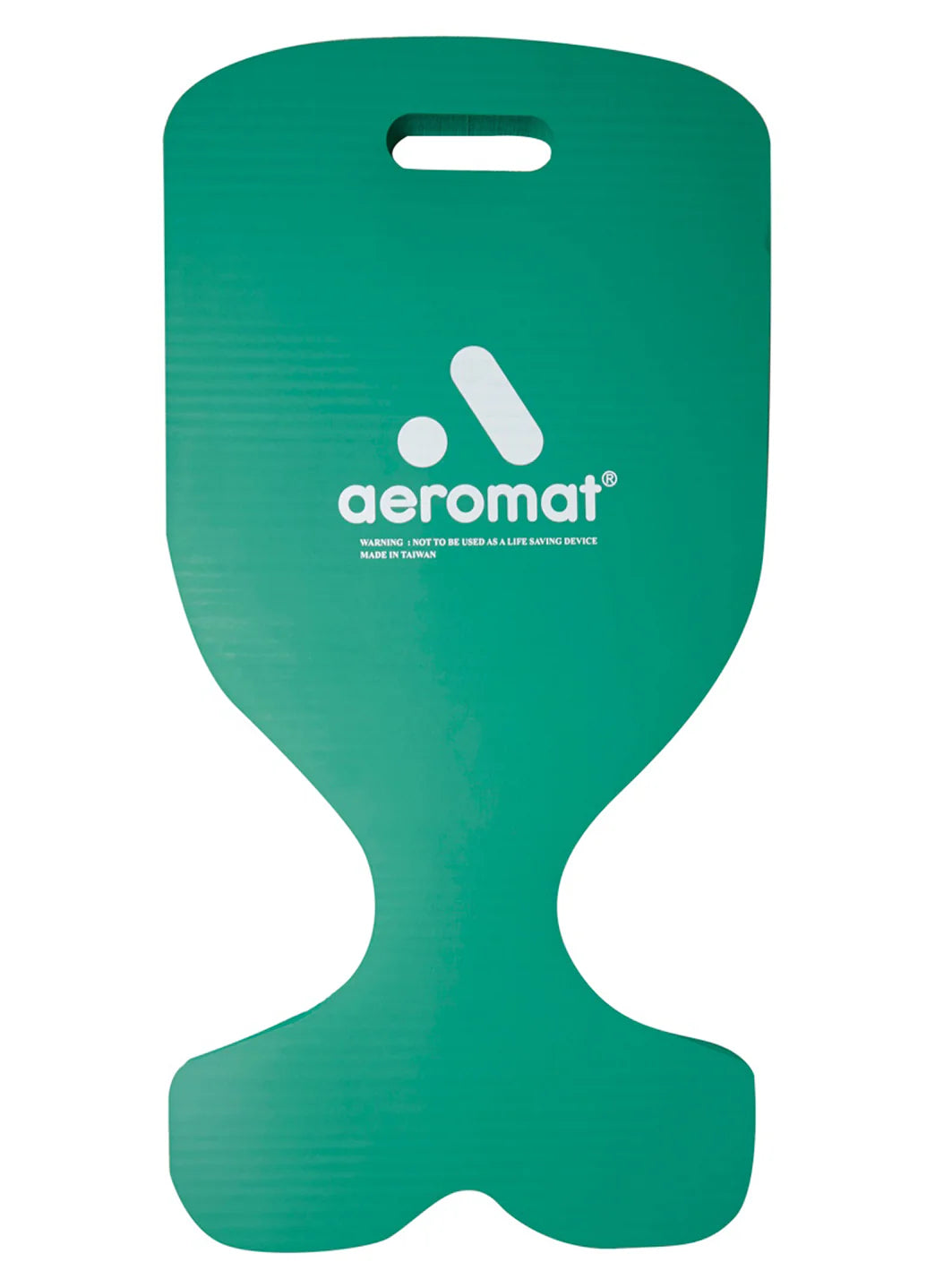 AeroMat Big Swim Saddle, 31"x16"x1.5"
