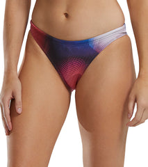 TYR Women's Unwaver Mini Bikini Bottom