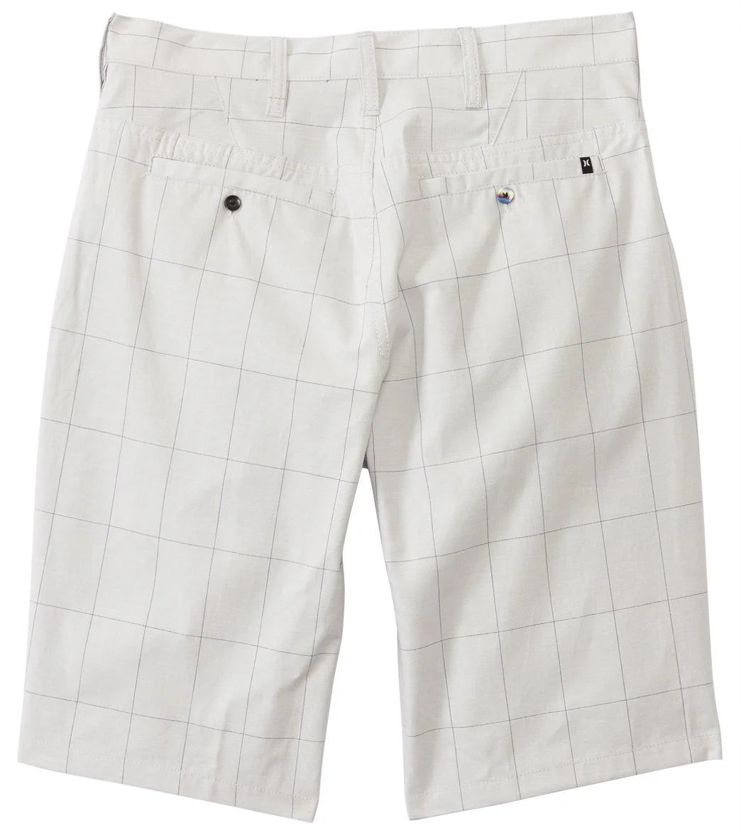 Hurley Men's Hatchet Chino Walkshort