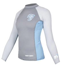 Body Glove Insotherm Women's Titanium Surf Shirt