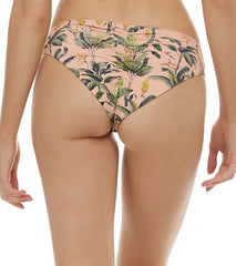 Body Glove Women's Equator Eclipse Surfrider Reversible Bikini Bottom