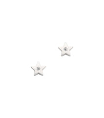 TAI Jewelry Simple Star Studs