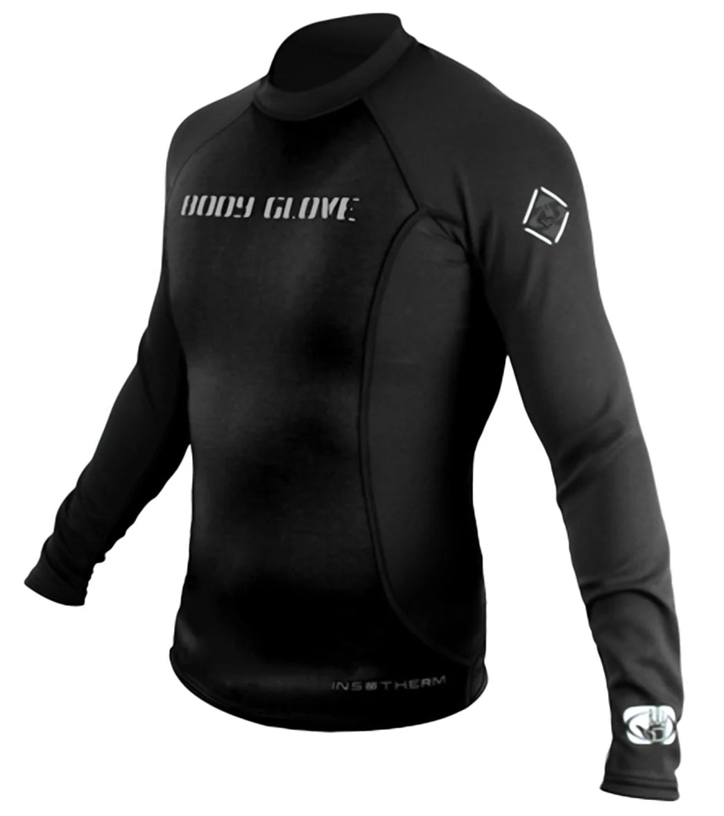 Body Glove Insotherm Men's Titanium Surf Shirt