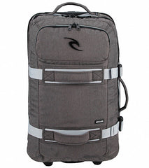 Rip Curl Men's Transit F-Light Wheely Luggage