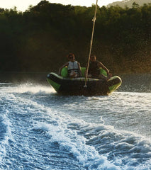 Swordfish Speedy Towable