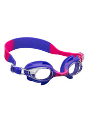 Cressi Kids' Seahorse Swim Goggles