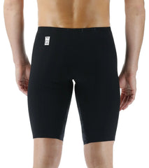 TYR Men's Shockwave High Waist Camo Jammer Tech Suit Swimsuit