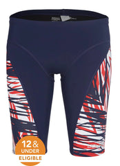Dolfin Men's FirstStrike Jammer Tech Suit Swimsuit