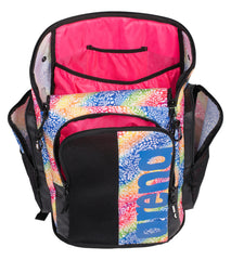 Arena Pride Spiky III 45L Backpack
