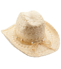 Rip Curl Sapphire Cowgirl Hat