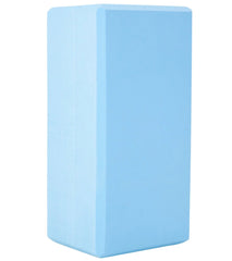 Hugger Mugger 5" Big Foam Yoga Block