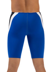 Dolfin Men's Color Block Jammer Swimsuit