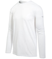 Mizuno Men's Long Sleeve Tee