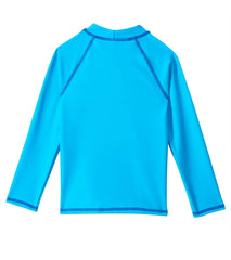 Arena Water Tribe L/S Swim Shirt
