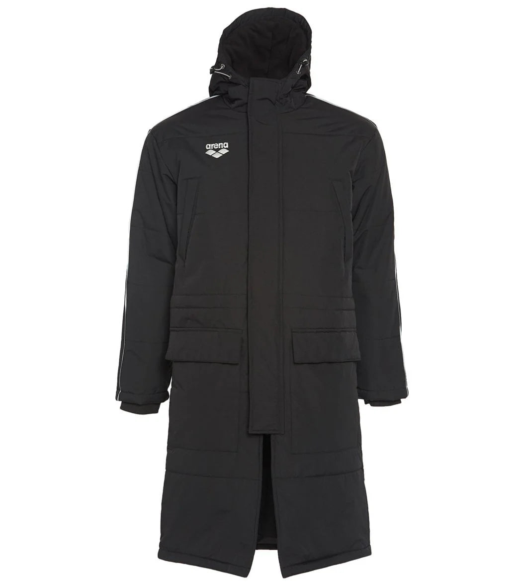 Arena Unisex Team Line Parka