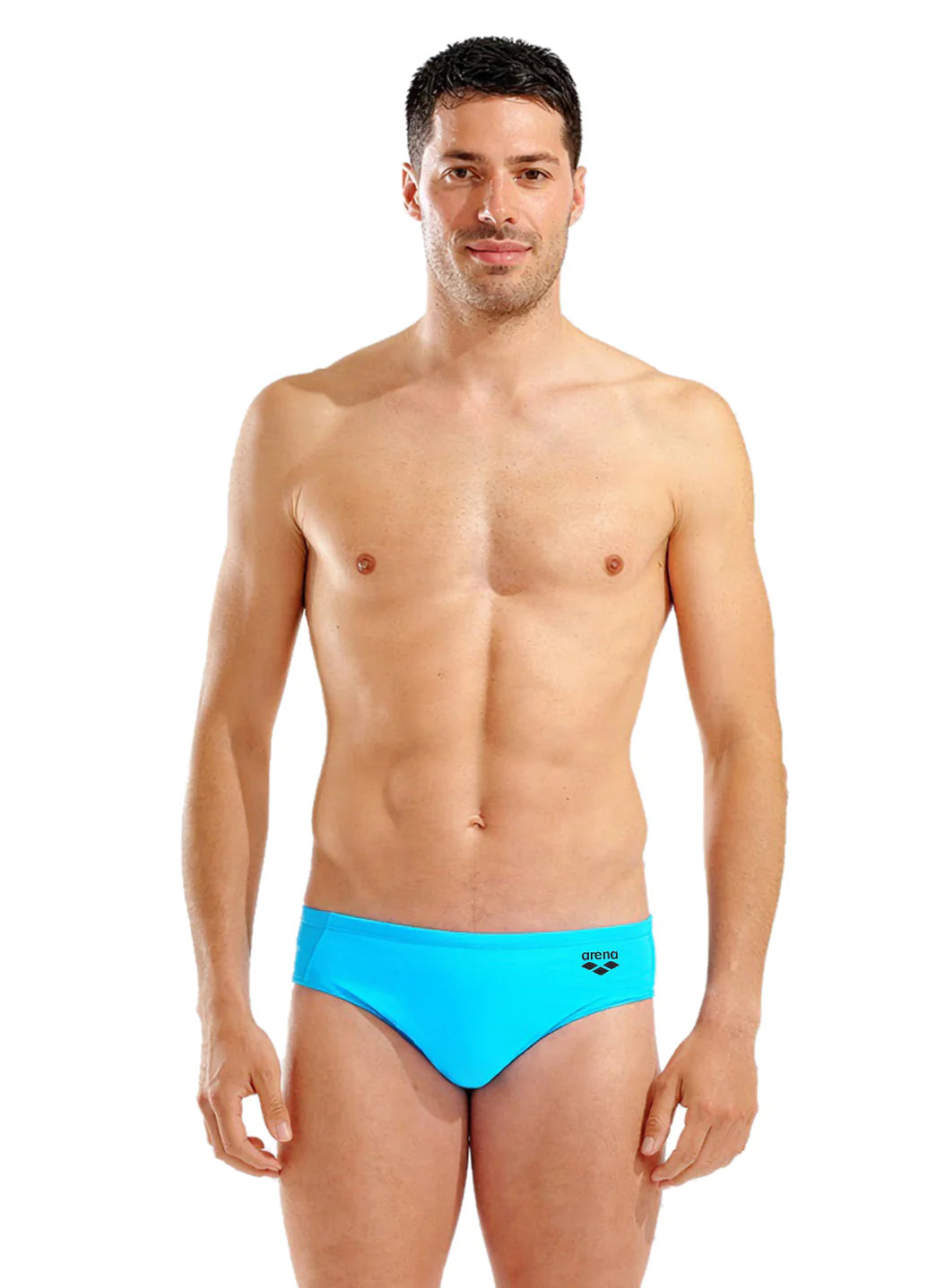 Arena Men's Wavecurl Brief Swimsuit