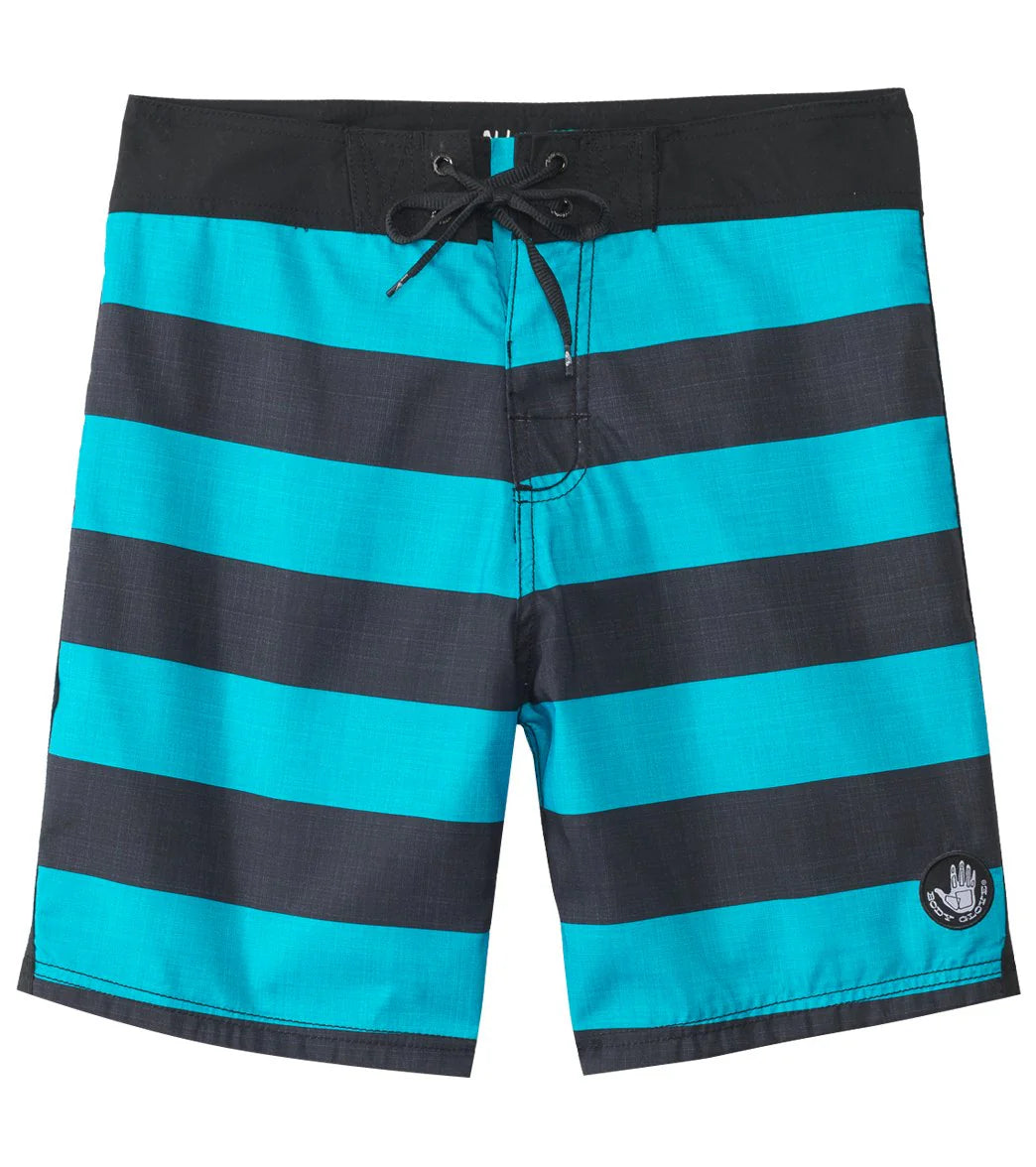 Body Glove Men's Ventura Pirates Ahoy 19'' Boardshort
