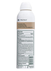 Dermasport Mineral Body SPF 30 Sunscreen Spray, Water-Resistant 6fl oz