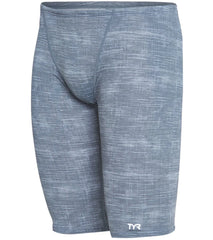 TYR Men's Sandblast All Over Jammer Swimsuit