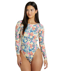 JOLYN Women's Catalina Island Lennon One Piece Swimsuit