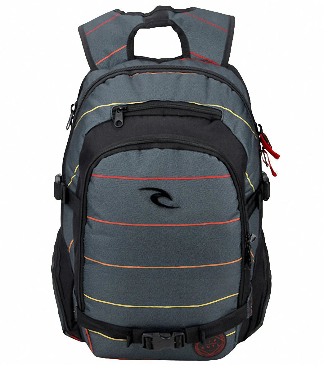 Rip Curl Men's Posse Backpack Medina