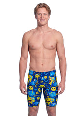 Sporti Space Drip Jammer Swimsuit (22-44)