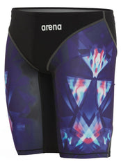 Arena Boys' Powerskin Luckystar ST 2.0 Jammer Tech Suit Swimsuit Junior Limited Edition