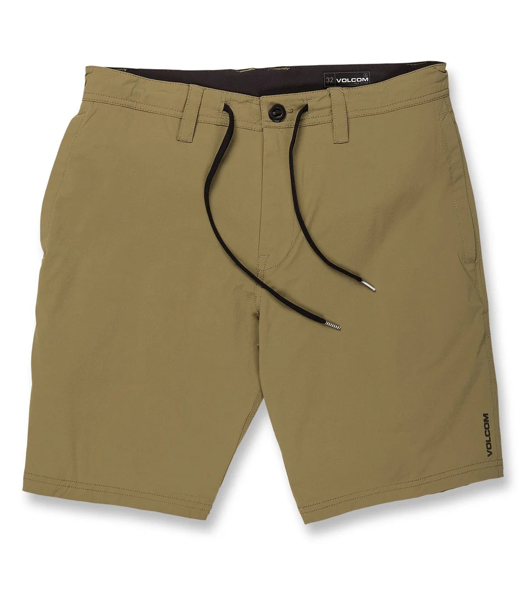 Volcom Men's Voltripper Hybrid 20" Walk Shorts