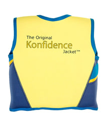 Konfidence Original Jacket