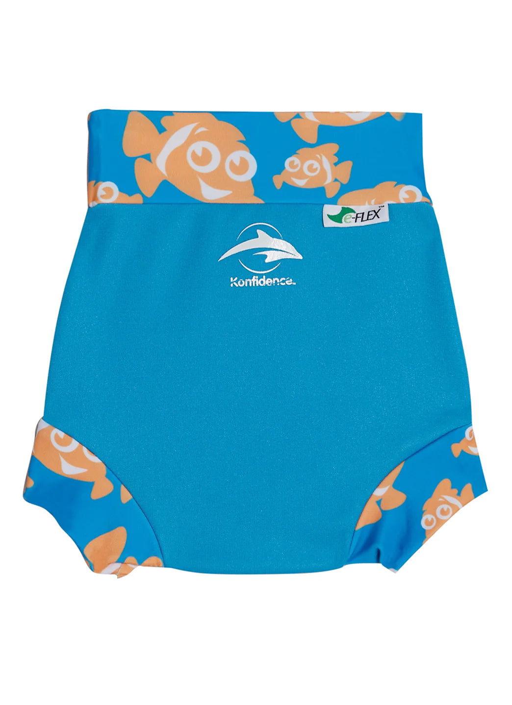 Konfidence Splashy™ Nappy w E-flex (Baby, Toddler)