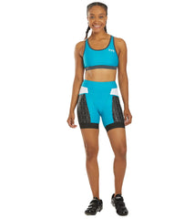 TYR Women's 6" Competitor Tri Short