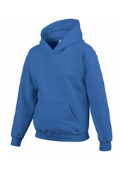 Gildan Youth Heavy Blend Hooded Sweatshirt