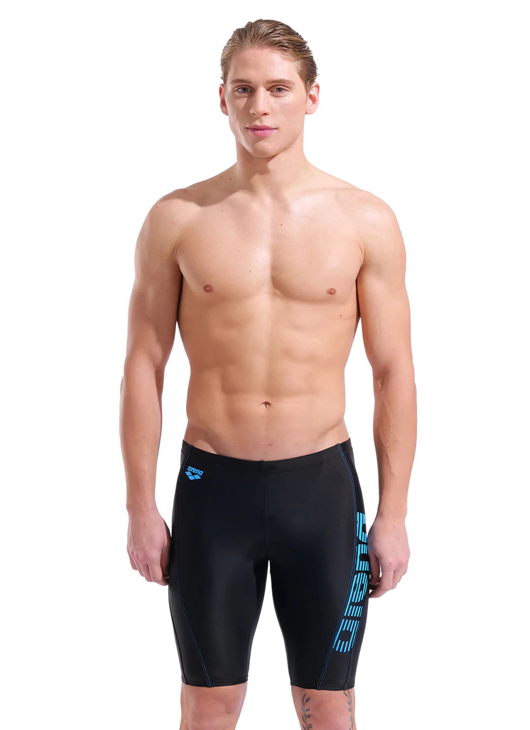 Arena Men's Byor Evo Jammer Swimsuit