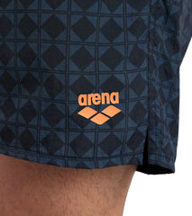 Arena Men's 50th Anniversary Beach Boxer Shorts