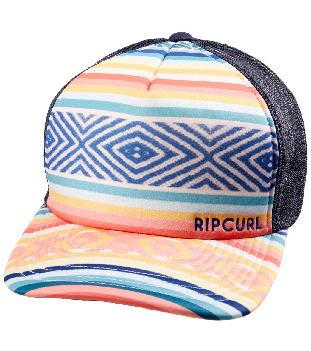Rip Curl Sun Gypsy Trucker Hat
